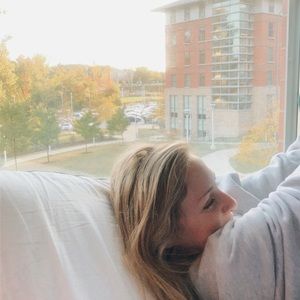 Meet your Posher, Mallory